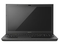 Sony VAIO Laptop SVS15117FLB