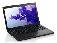 Sony VAIO Laptop SVS151190S