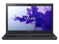 Sony VAIO Laptop SVS151190X