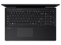 Sony VAIO Laptop SVS1511AGXB