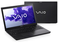 Sony VAIO Laptop SVS1511C5E