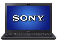 Sony VAIO Laptop SVS1511CFXB