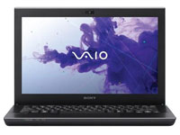 Sony VAIO Laptop SVS1511EGXB