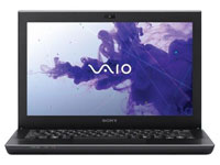 Sony VAIO Laptop SVS1511HGXB