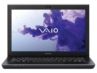 Sony VAIO Laptop SVS1511JFXB