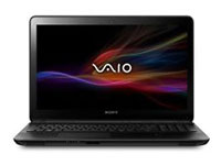 Sony VAIO Laptop SVS1511V9EB