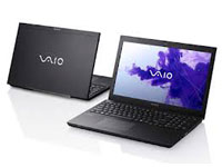 Sony VAIO Laptop SVS1511W9EB