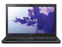 Sony VAIO Laptop SVS15125CNB