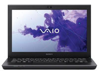 Sony VAIO Laptop SVS15125CXB