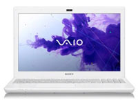Sony VAIO Laptop SVS15125CXW