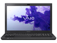 Sony VAIO Laptop SVS15127PXB