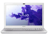 Sony VAIO Laptop SVS151290X