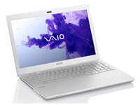 Sony VAIO Laptop SVS1512ACXS