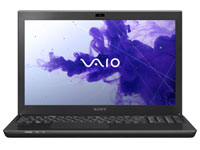 Sony VAIO Laptop SVS1512DCXB