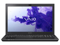 Sony VAIO Laptop SVS1512EPXB