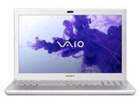 Sony VAIO Laptop SVS1512S1ES