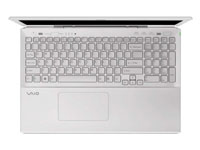 Sony VAIO Laptop SVS1512V1ES