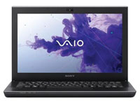 Sony VAIO Laptop SVS1512V1RB