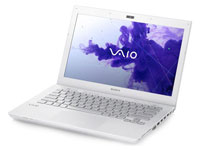 Sony VAIO Laptop SVS1512V9ES