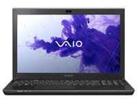 Sony VAIO Laptop SVS1512X1RB
