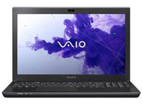 Sony VAIO Laptop SVS1512X9EB