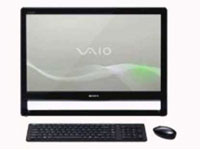 Sony VAIO Desktop VPCJ112FX