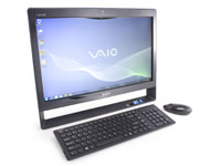 Sony VAIO Desktop VPCJ113FX