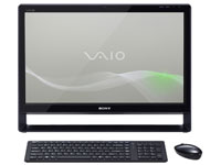 Sony VAIO Desktop VPCJ114FX/B