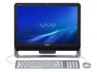 Sony VAIO Desktop VPCJ1190X