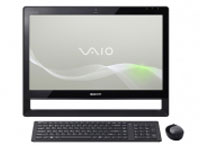 Sony VAIO Desktop VPCJ11BFX/B