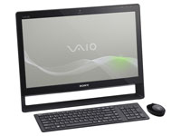 Sony VAIO Desktop VPCJ11BGX