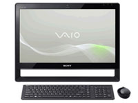 Sony VAIO Desktop VPCJ11CFX
