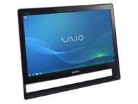 Sony VAIO Desktop VPCJ120FL