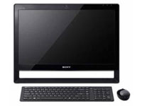 Sony VAIO Desktop VPCJ128FG