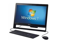 Sony VAIO Desktop VPCJ12L0E