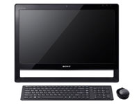 Sony VAIO Desktop VPCJ218FG/B