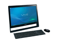 Sony VAIO Desktop VPCJ21S1EB