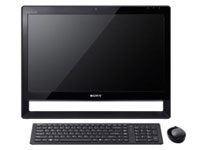 Sony VAIO Desktop VPCJ228FG/B