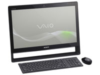 Sony VAIO Desktop VPCJ23M9E/B
