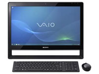 Sony VAIO Desktop VPCJ23S1E