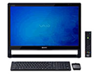 Sony VAIO Desktop VPCL114FD