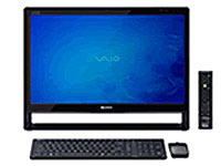 Sony VAIO Desktop VPCL114FL