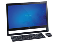 Sony VAIO Desktop VPCL114FX