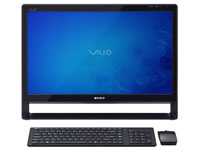 Sony VAIO Desktop VPCL114FX/B