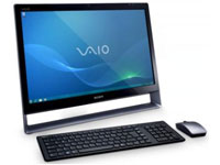 Sony VAIO Desktop VPCL11M1E