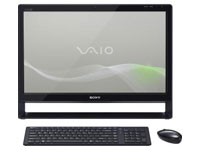 Sony VAIO Desktop VPCL135FX