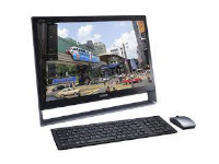 Sony VAIO Desktop VPCL14M2E