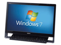 Sony VAIO Desktop VPCL14S1E