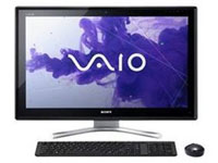 Sony VAIO Desktop VPCL211FX
