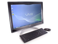 Sony VAIO Desktop VPCL212FX